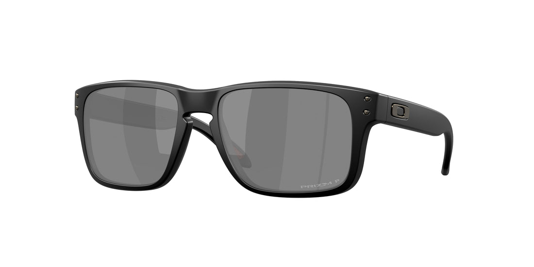 Occhiali da sole oakley oo9509 holbrook s 950901 negro square masculino taglia 53mm - Vista principale