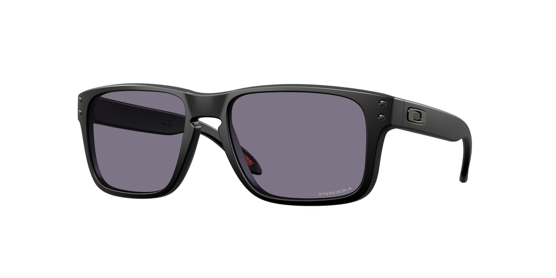 Occhiali da sole oakley oo9509 holbrook s 950902 negro square masculino taglia 53mm - Vista principale