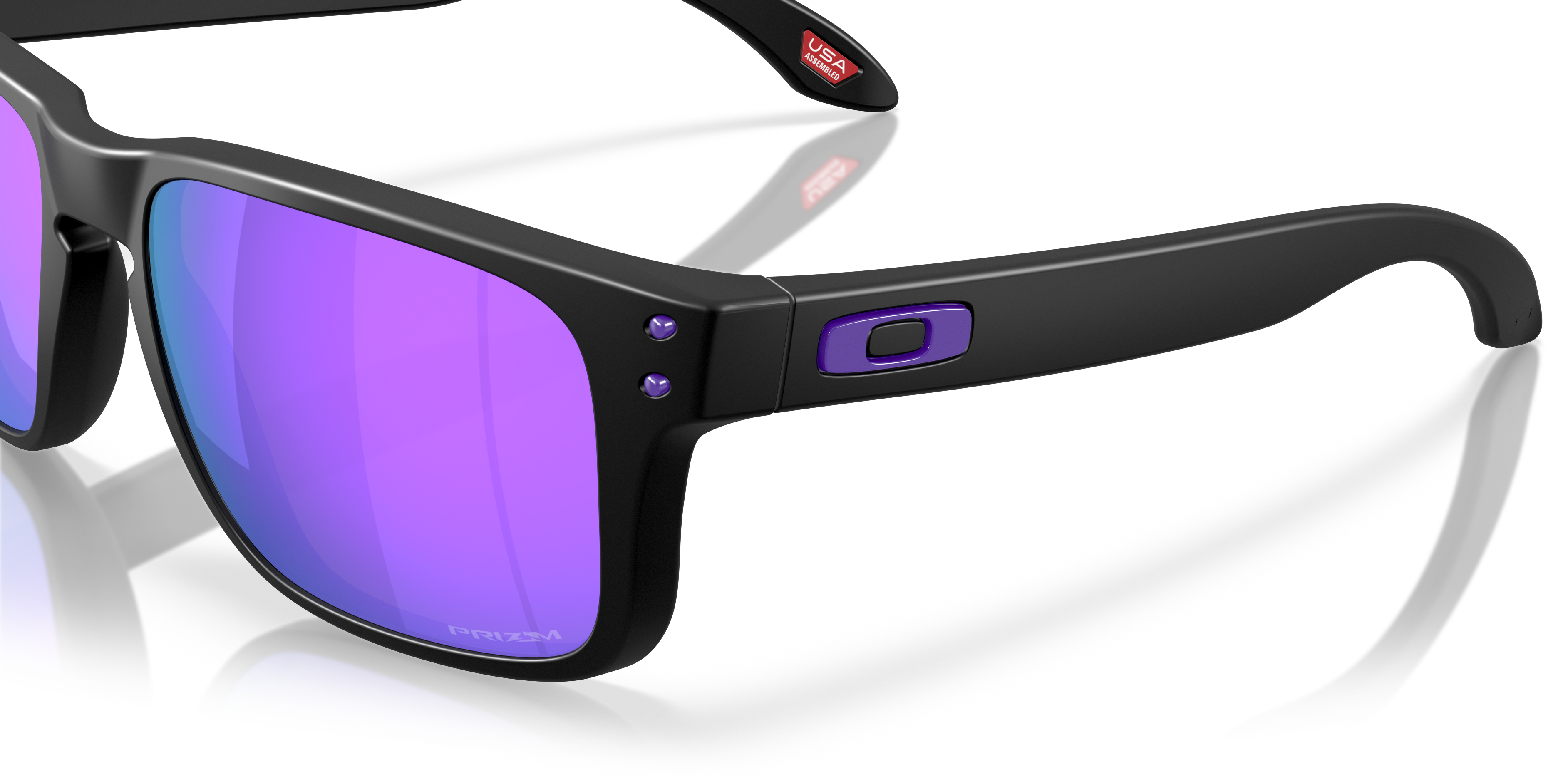OAKLEY OO9509 HOLBROOK S 950906 53