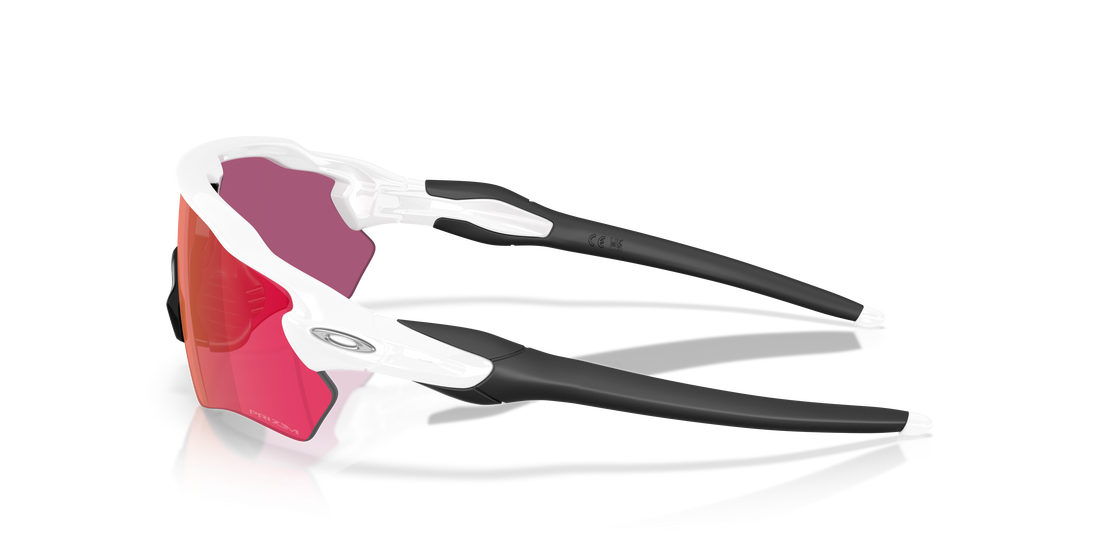 Gafas de sol oakley oo9510 radar ev s path 951002 blanco rectangular masculino talla 31mm - Vista de detalle