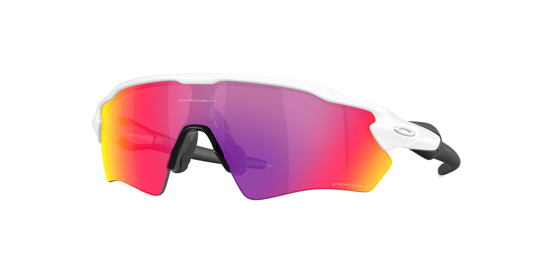 Occhiali da sole oakley oo9510 radar ev s path 951003 blanco rectangular masculino taglia 31mm - Vista principale