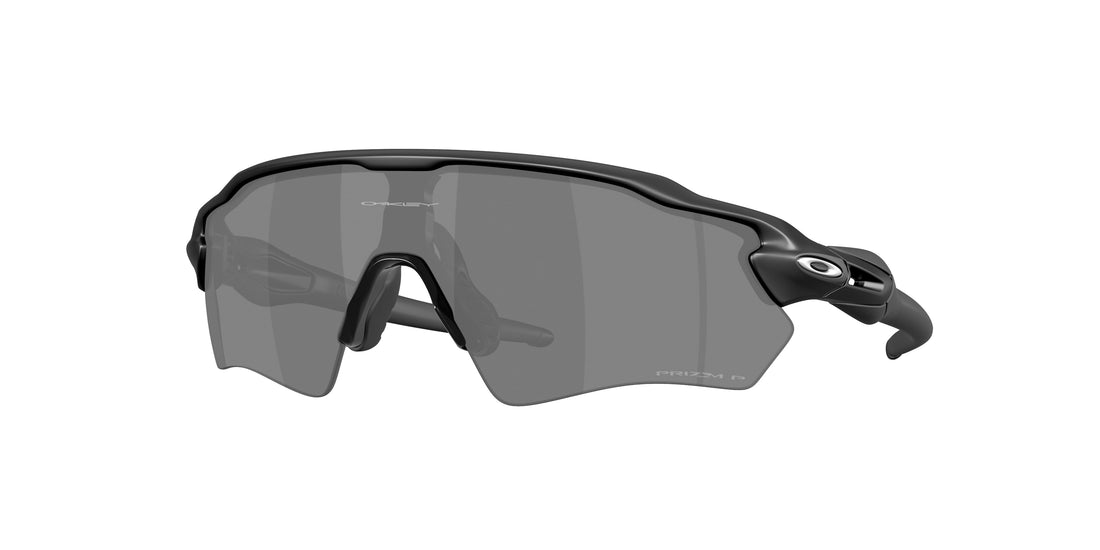 Gafas de sol oakley oo9510 radar ev s path 951005 negro rectangular masculino talla 31mm - Vista principal