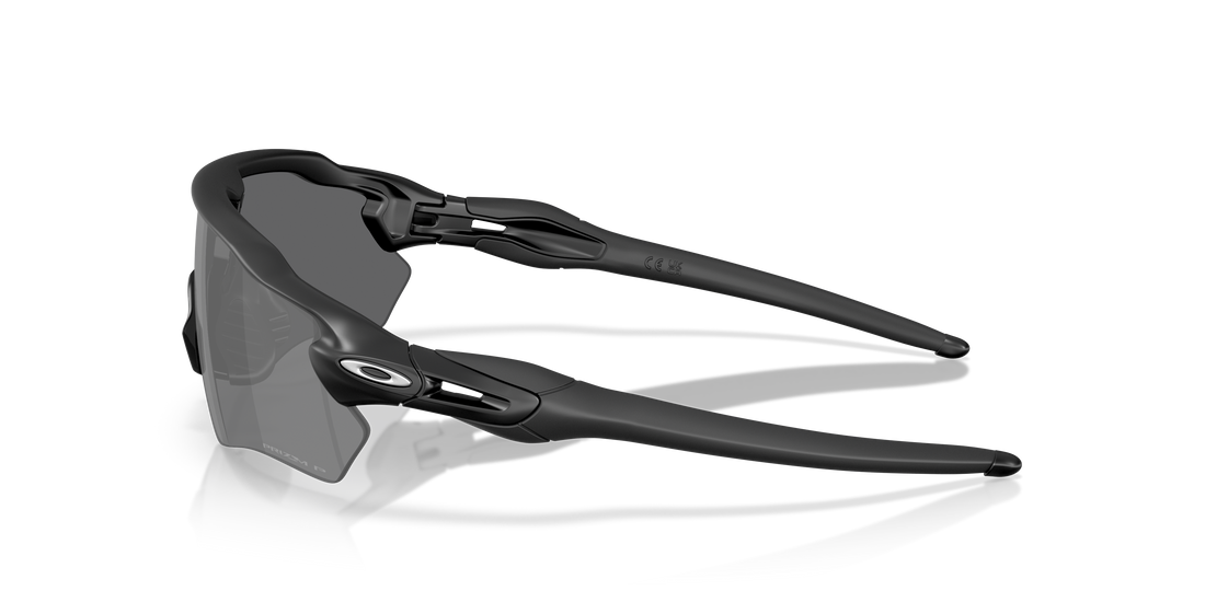 Gafas de sol oakley oo9510 radar ev s path 951005 negro rectangular masculino talla 31mm - Vista de detalle