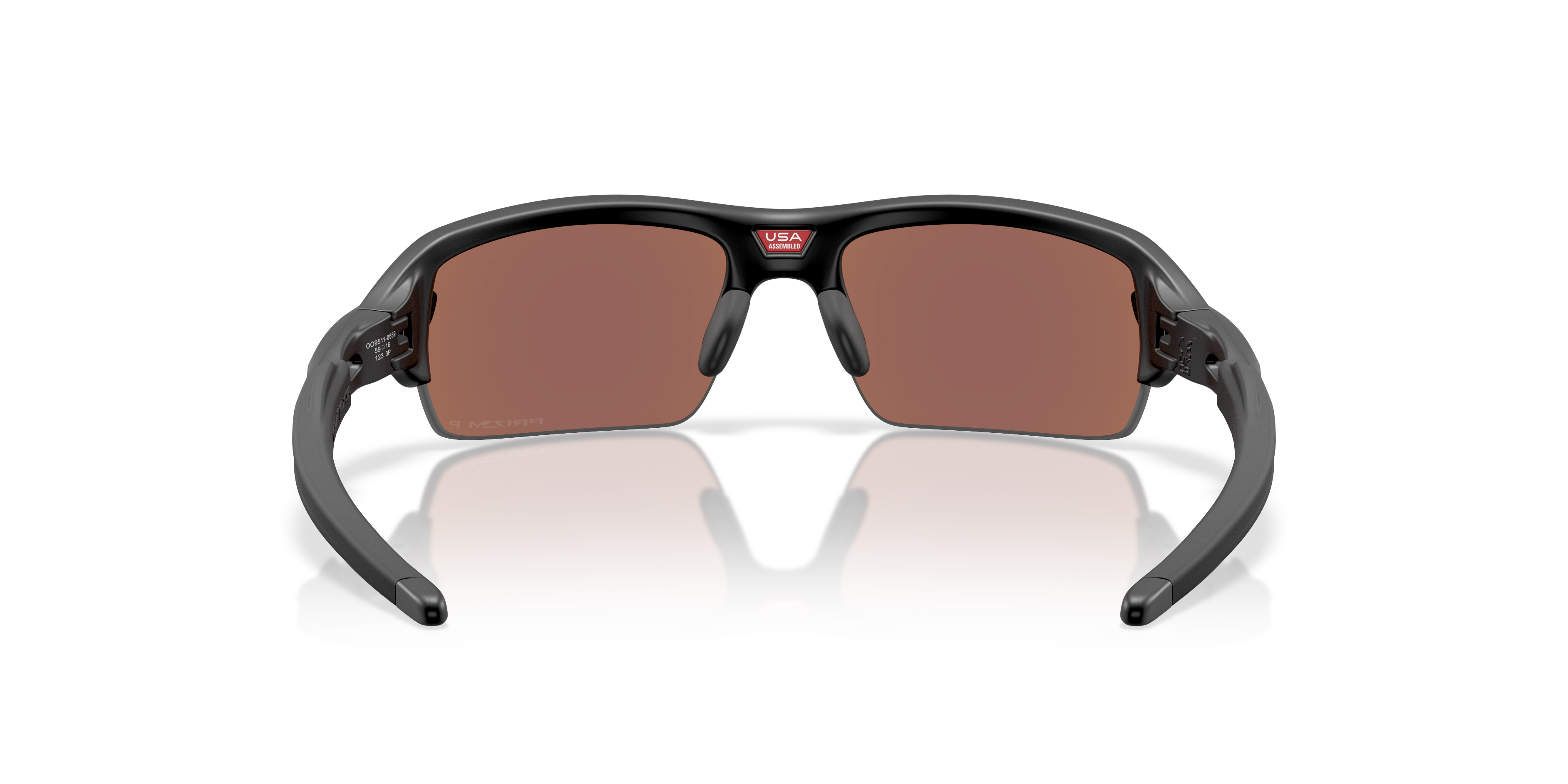 OAKLEY OO9511 FLAK 2.0 S 951105 59