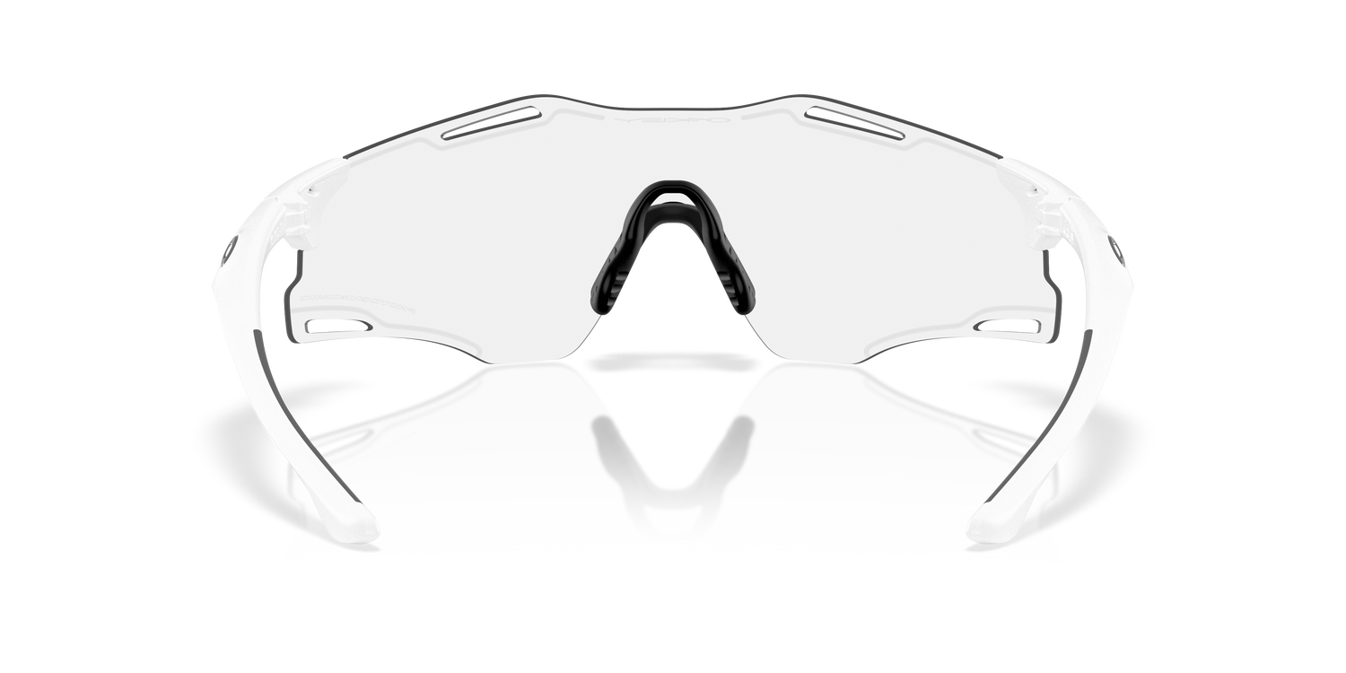 OAKLEY OO9512D CYBR ZERO 951201 39