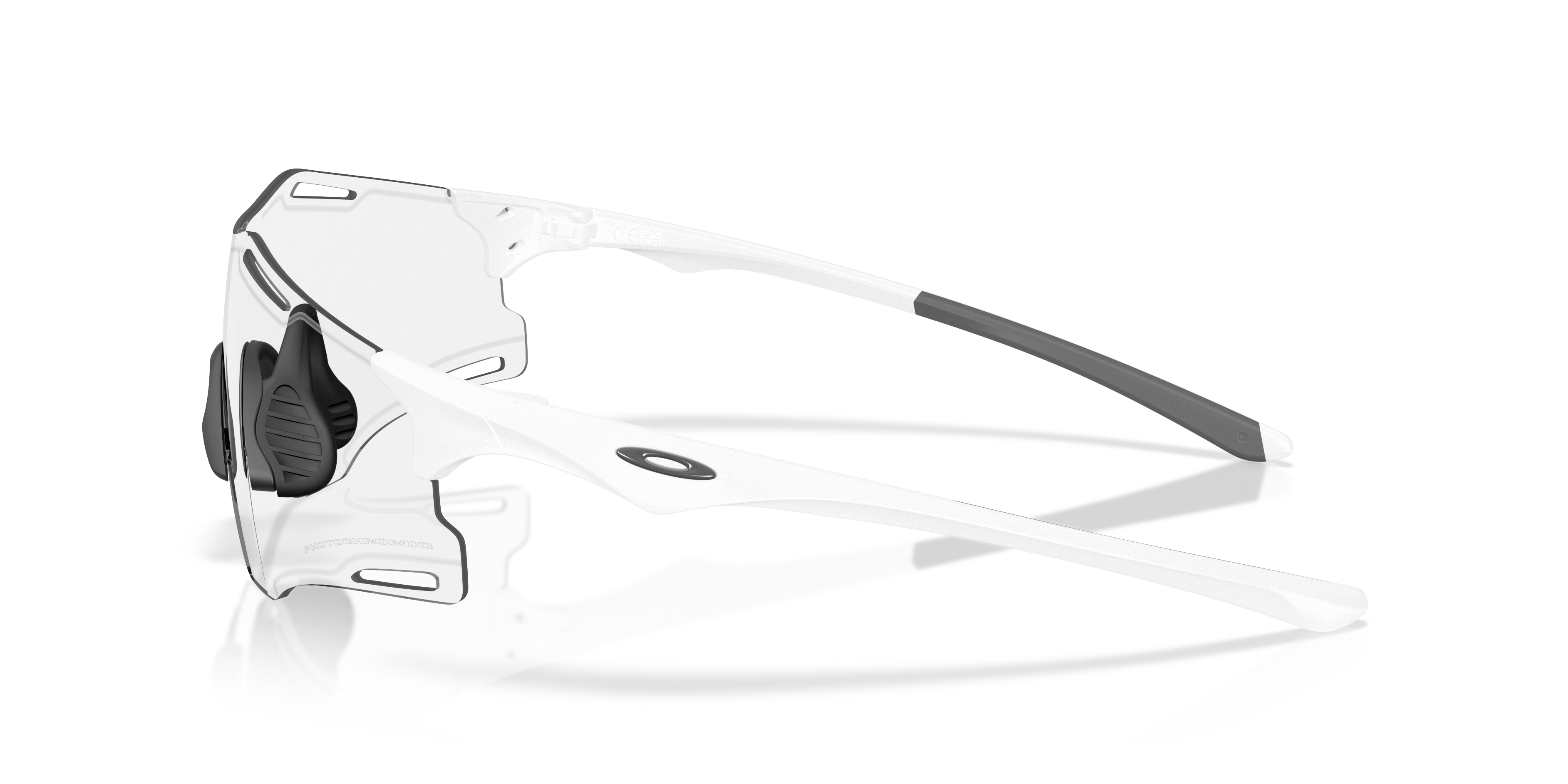 OAKLEY OO9512D CYBR ZERO 951201 39