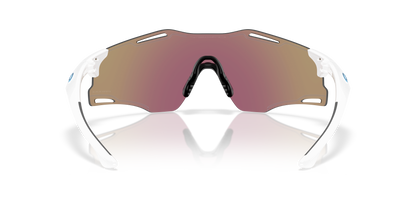 OAKLEY OO9512D CYBR ZERO 951202 39