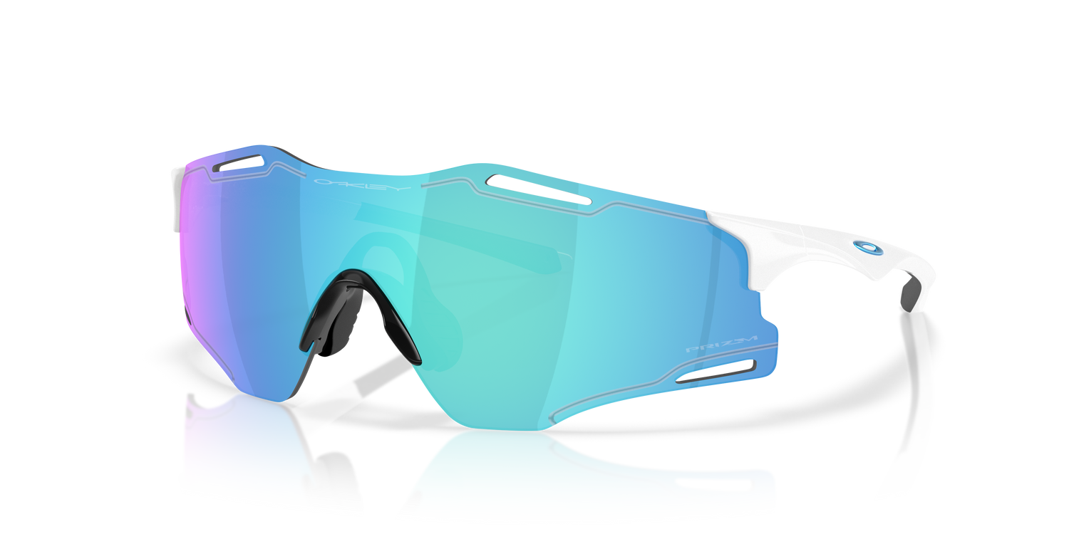 OAKLEY OO9512D CYBR ZERO 951202 39