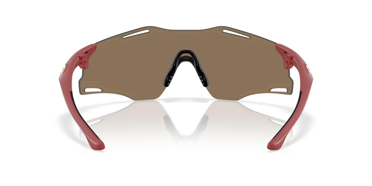 OAKLEY OO9512D CYBR ZERO 951203 39