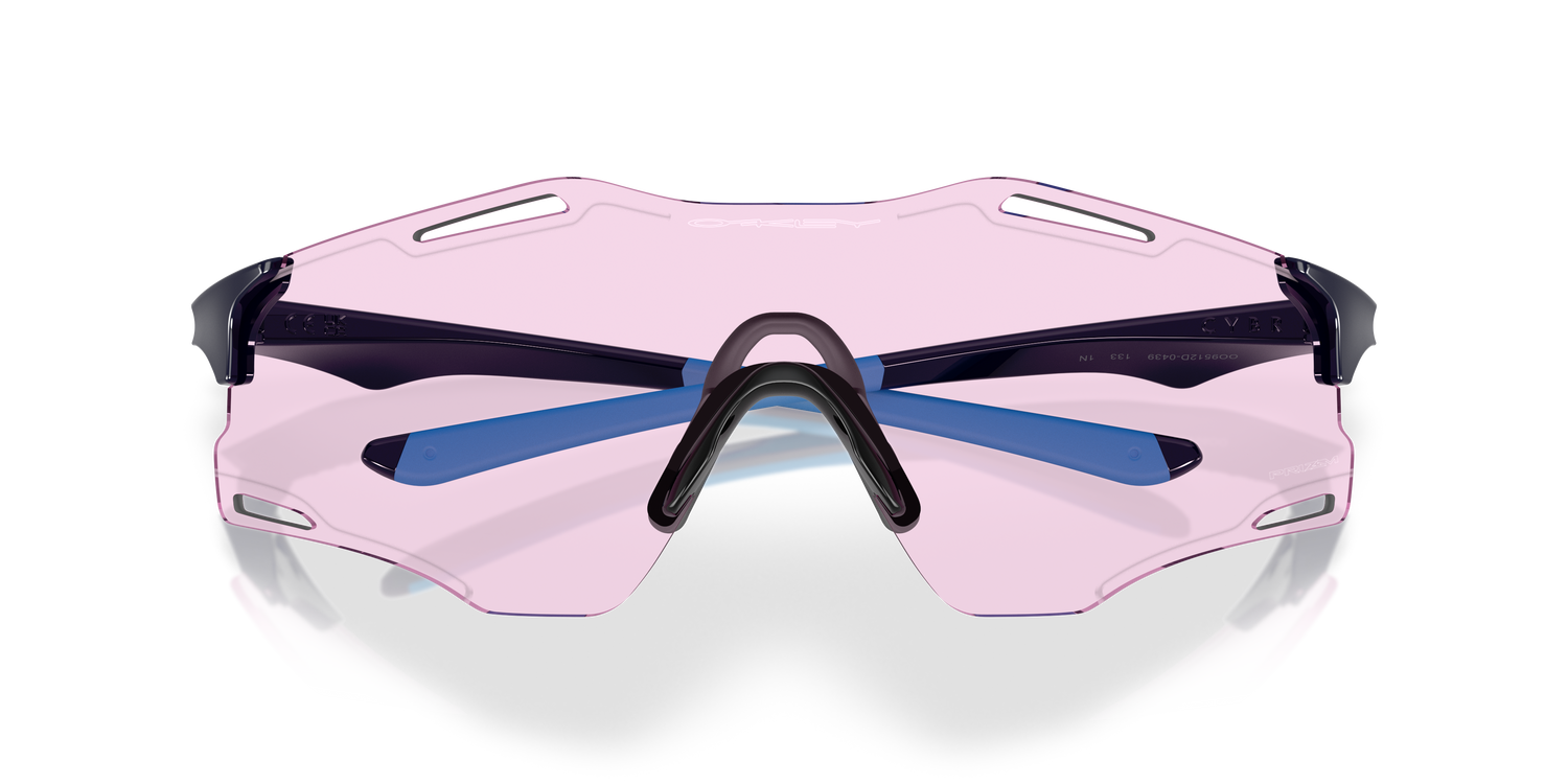 OAKLEY OO9512D CYBR ZERO 951204 39