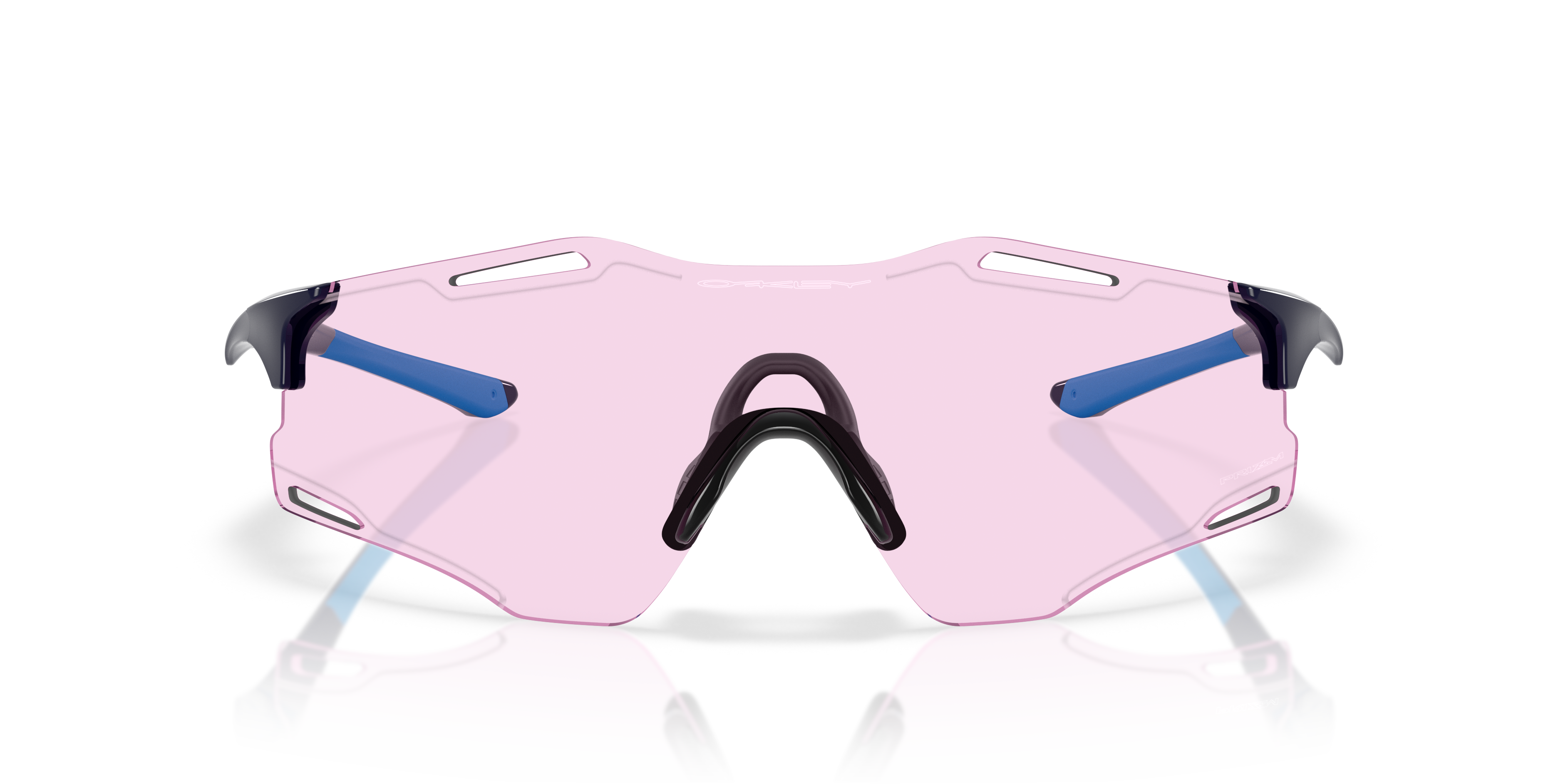 OAKLEY OO9512D CYBR ZERO 951204 39