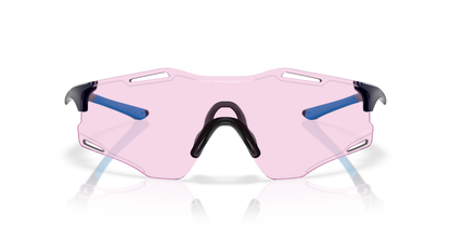 OAKLEY OO9512D CYBR ZERO 951204 39