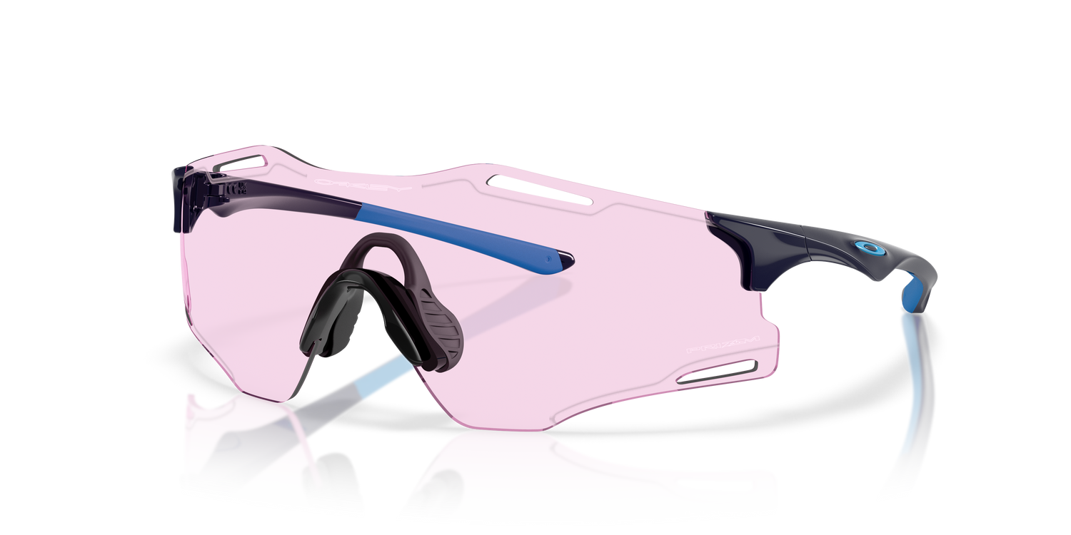 OAKLEY OO9512D CYBR ZERO 951204 39