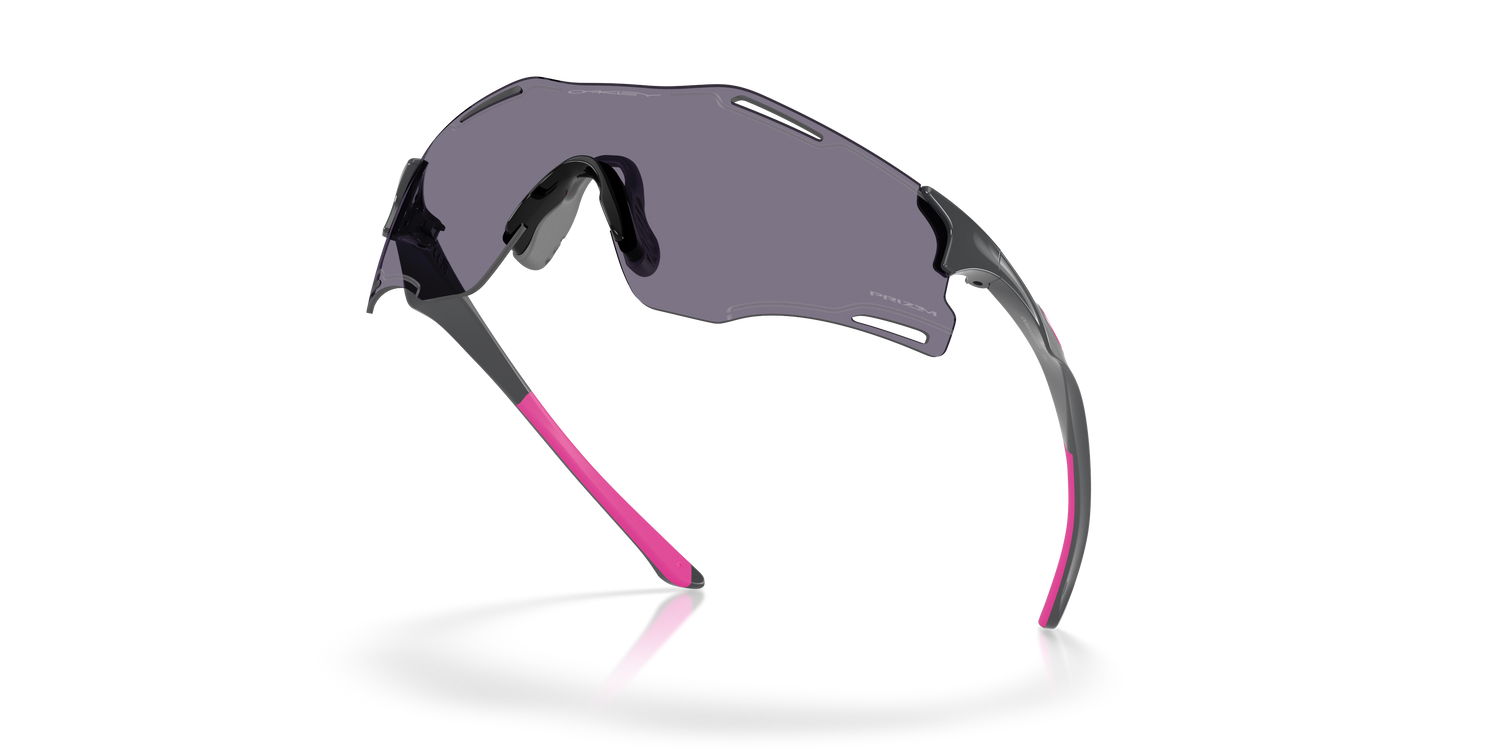 OAKLEY OO9512D CYBR ZERO 951205 39