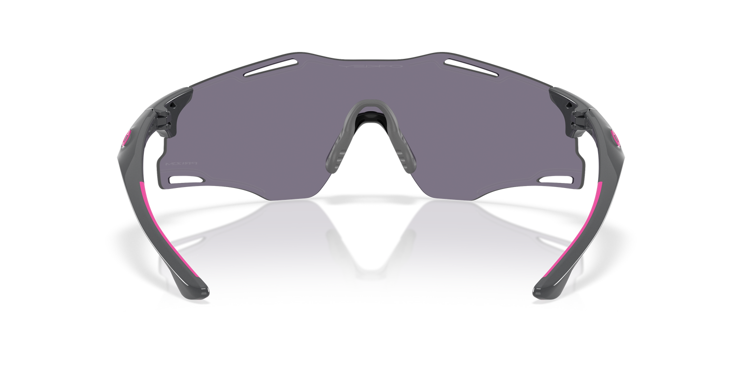 OAKLEY OO9512D CYBR ZERO 951205 39