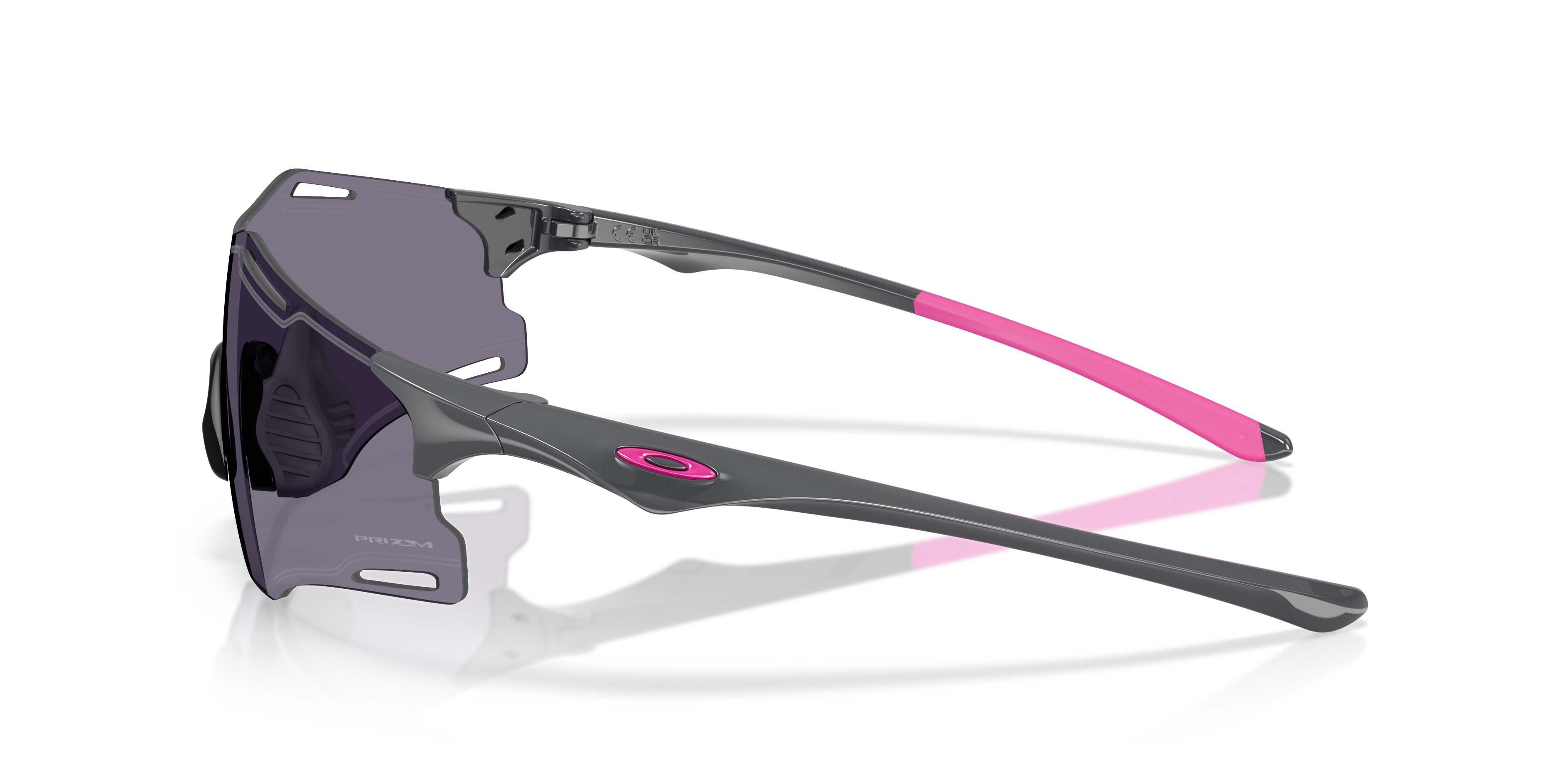 OAKLEY OO9512D CYBR ZERO 951205 39