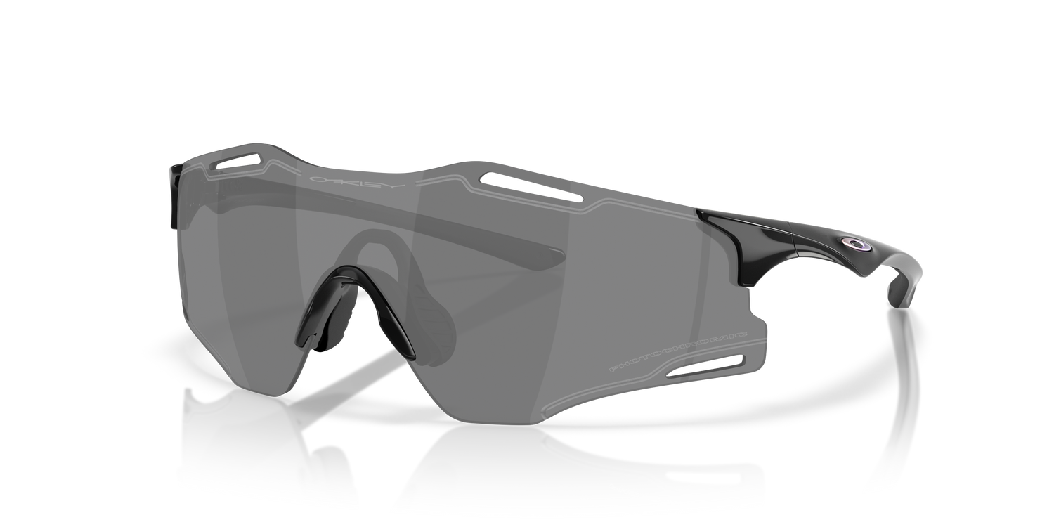 OAKLEY OO9512D CYBR ZERO 951206 39