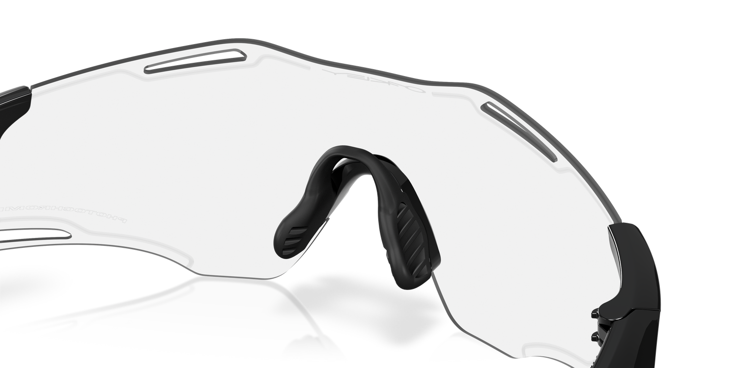 OAKLEY OO9512D CYBR ZERO 951206 39