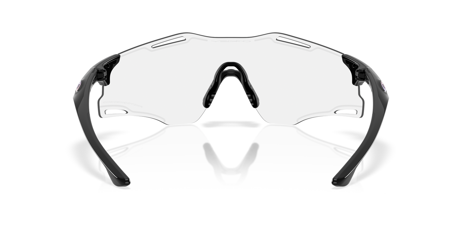 OAKLEY OO9512D CYBR ZERO 951206 39