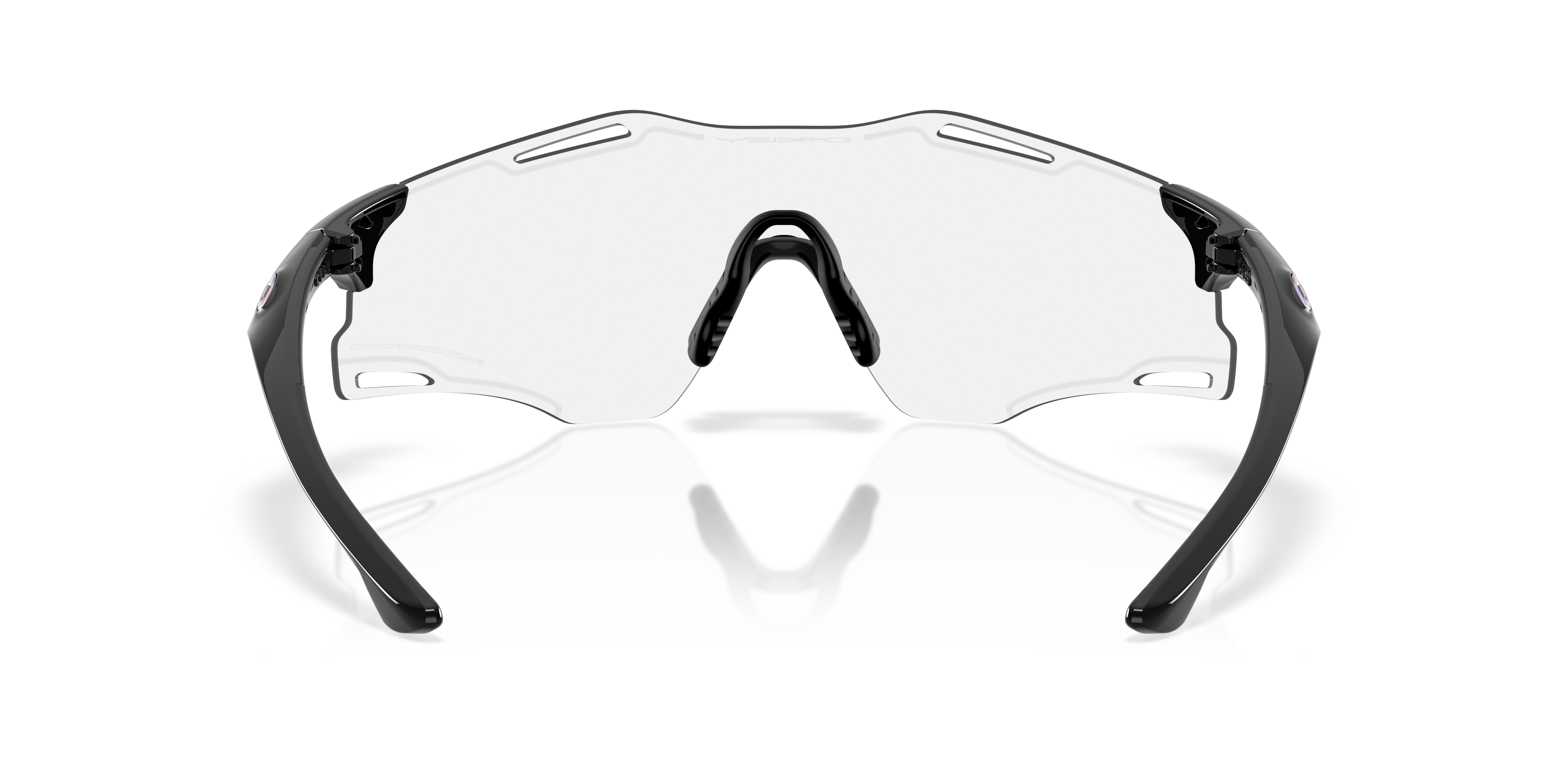 OAKLEY OO9512D CYBR ZERO 951206 39