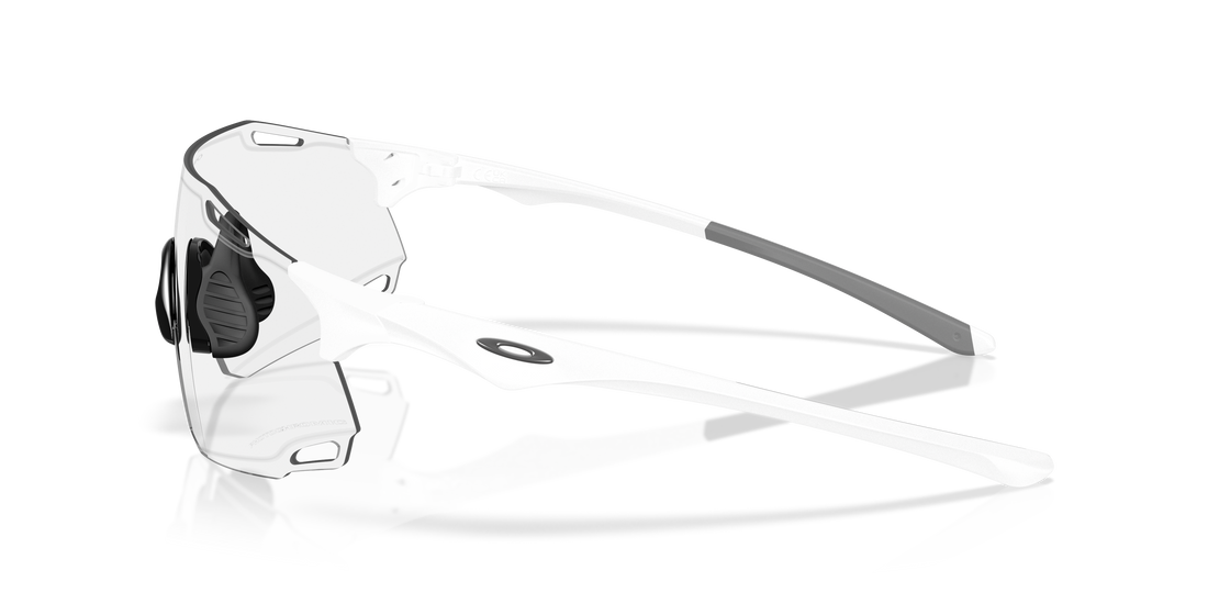 Occhiali da sole oakley oo9513d cybr dyno 951301 blanco rectangular unisex taglia 39mm - Vista dettagliata