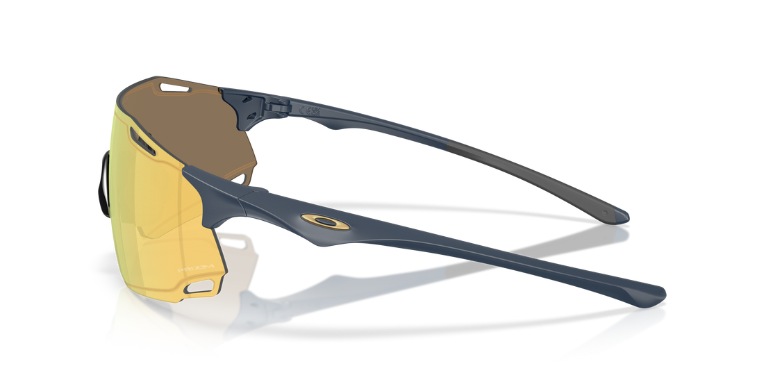 Occhiali da sole oakley oo9513d cybr dyno 951306 azul rectangular unisex taglia 39mm - Vista dettagliata