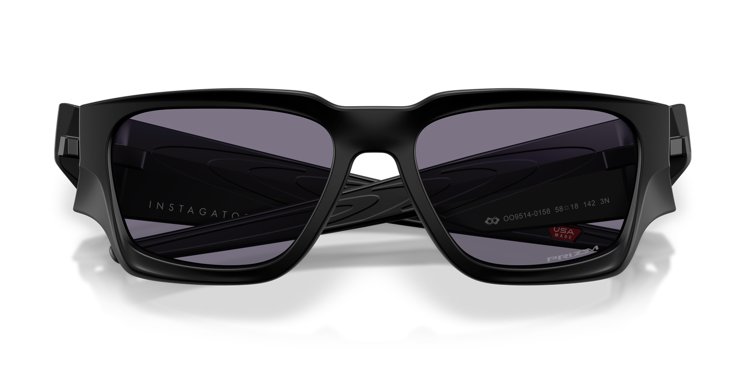OAKLEY OO9514 INSTAGATOR 951401 58