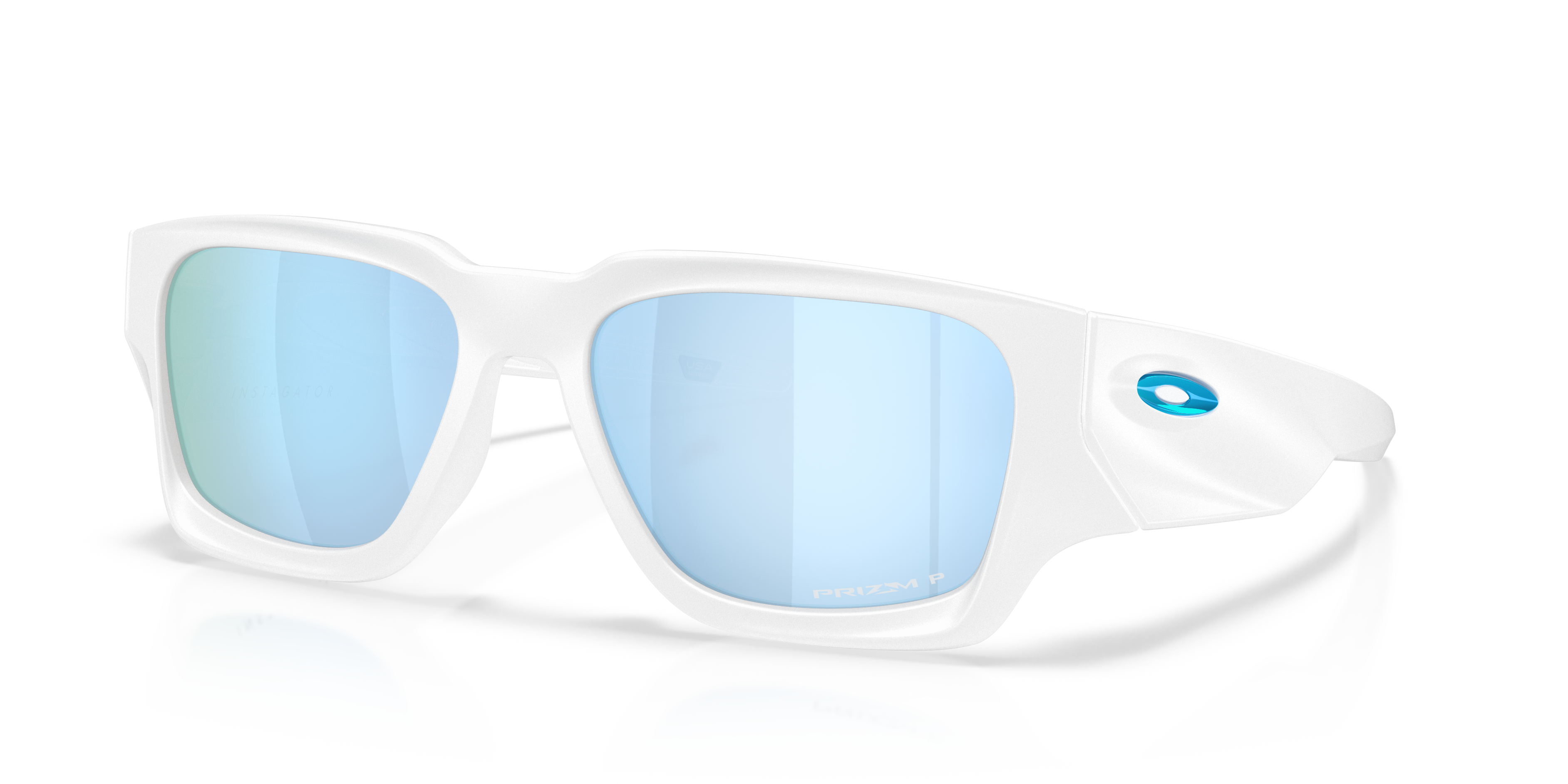 OAKLEY OO9514 INSTAGATOR 951404 58