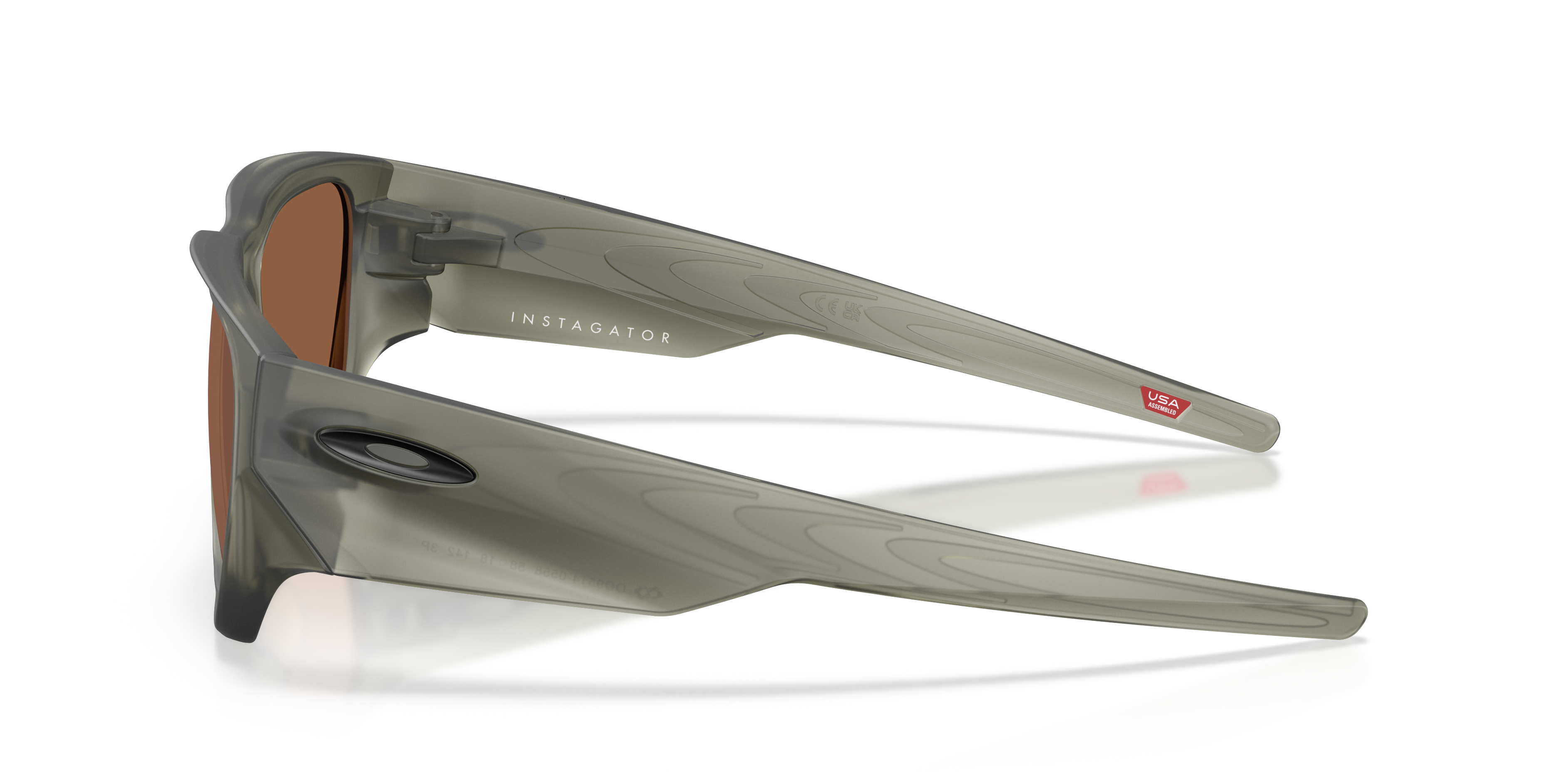 OAKLEY OO9514 INSTAGATOR 951405 58