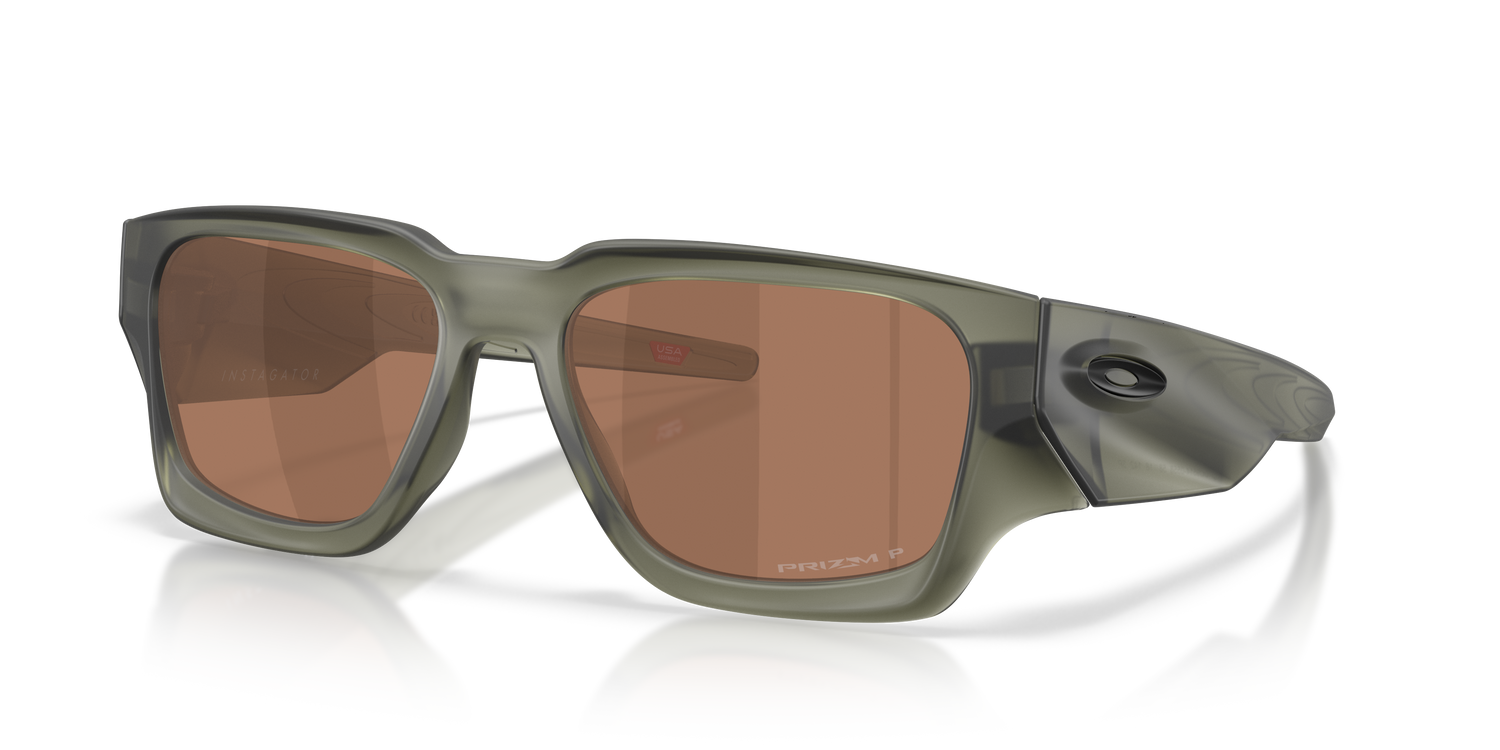 OAKLEY OO9514 INSTAGATOR 951405 58