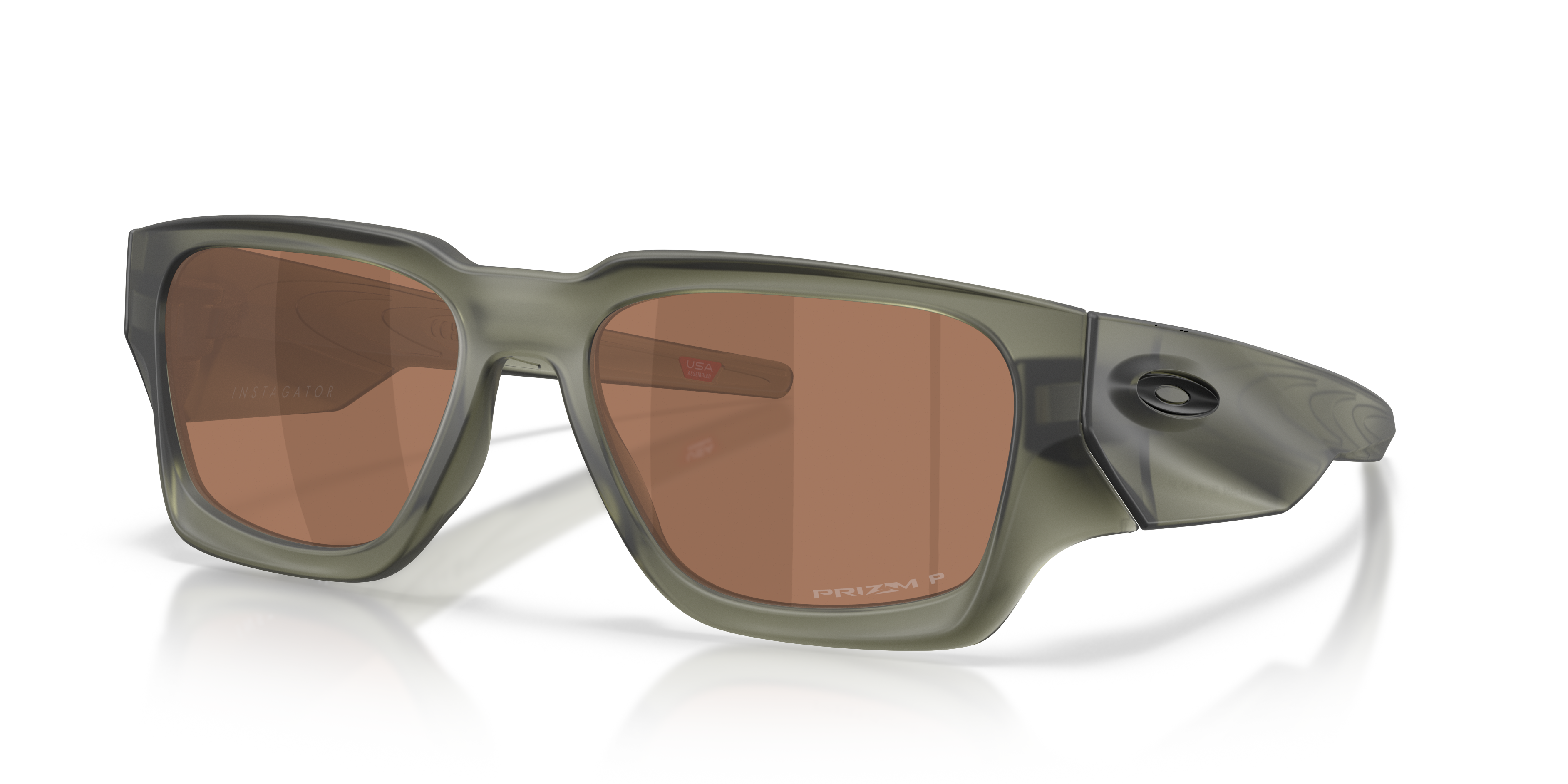 OAKLEY OO9514 INSTAGATOR 951405 58