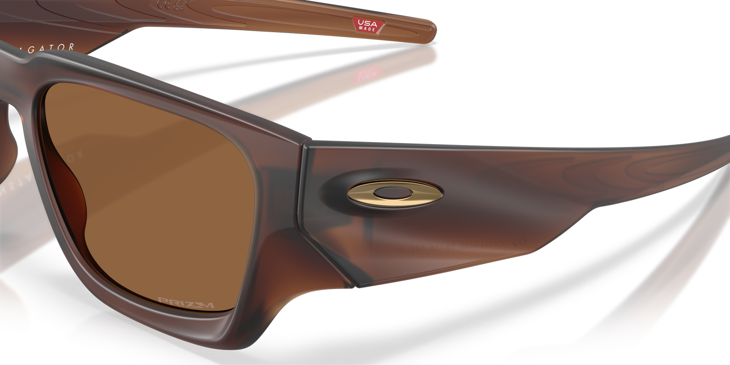 OAKLEY OO9514 INSTAGATOR 951407 58