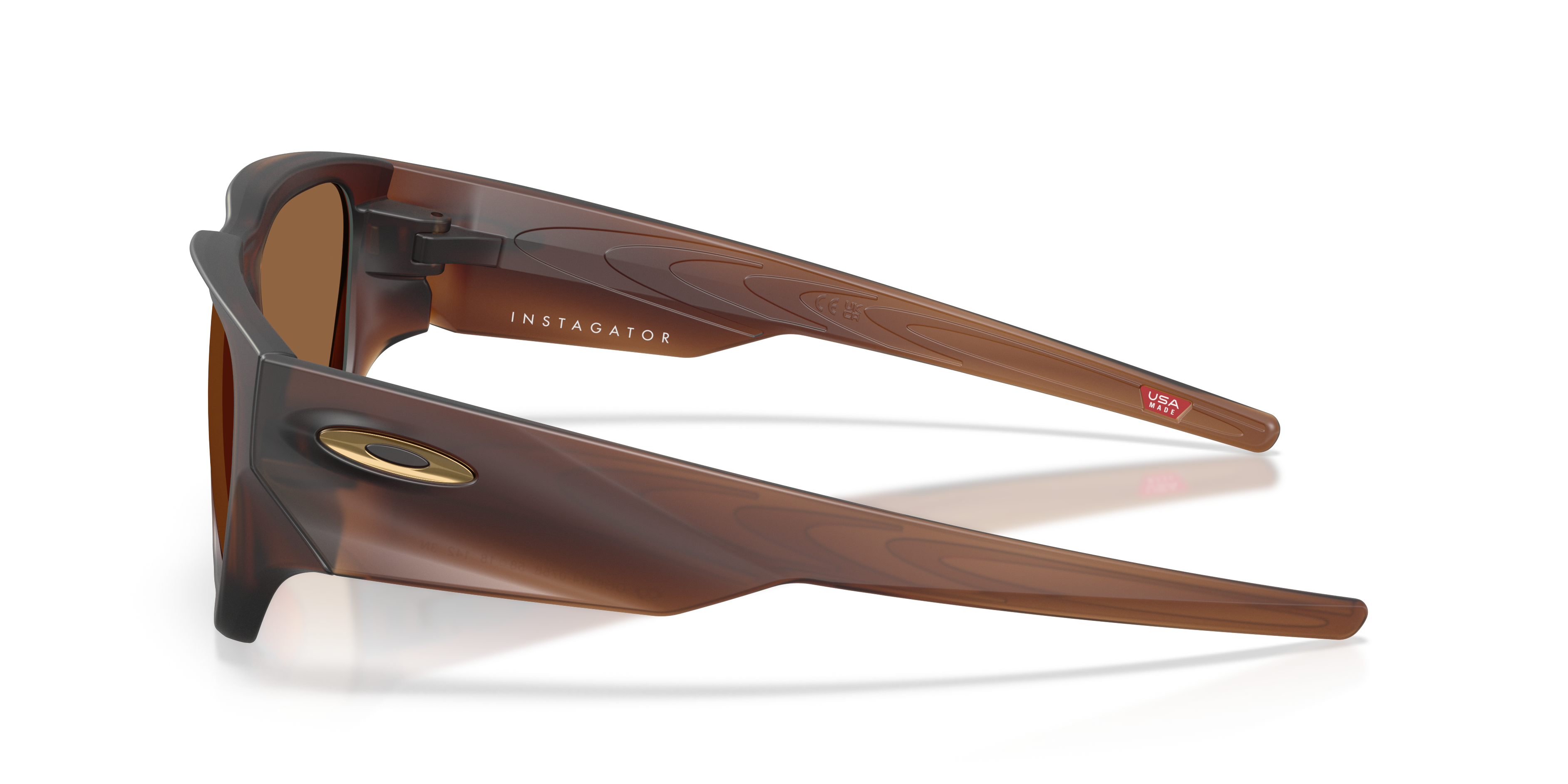 OAKLEY OO9514 INSTAGATOR 951407 58