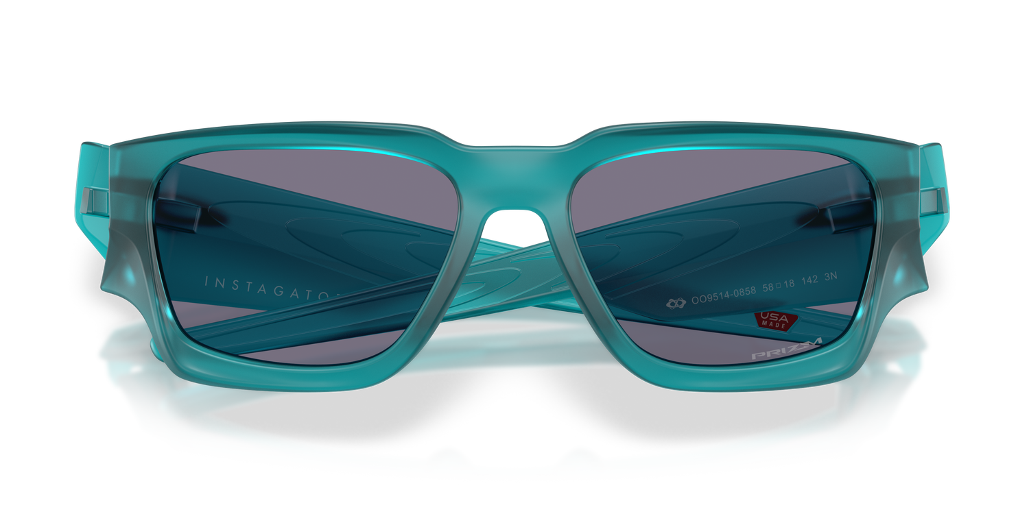 OAKLEY OO9514 INSTAGATOR 951408 58