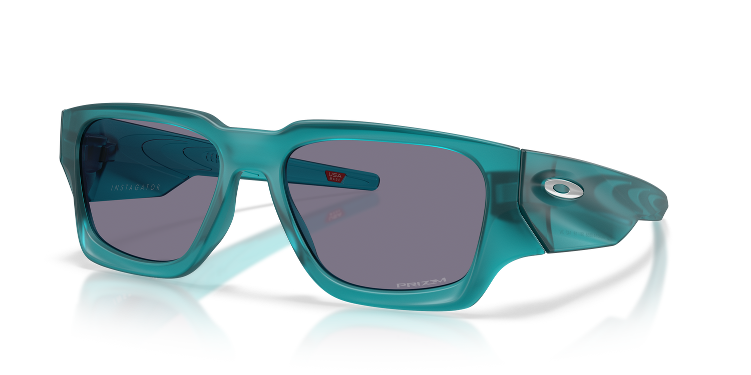 OAKLEY OO9514 INSTAGATOR 951408 58