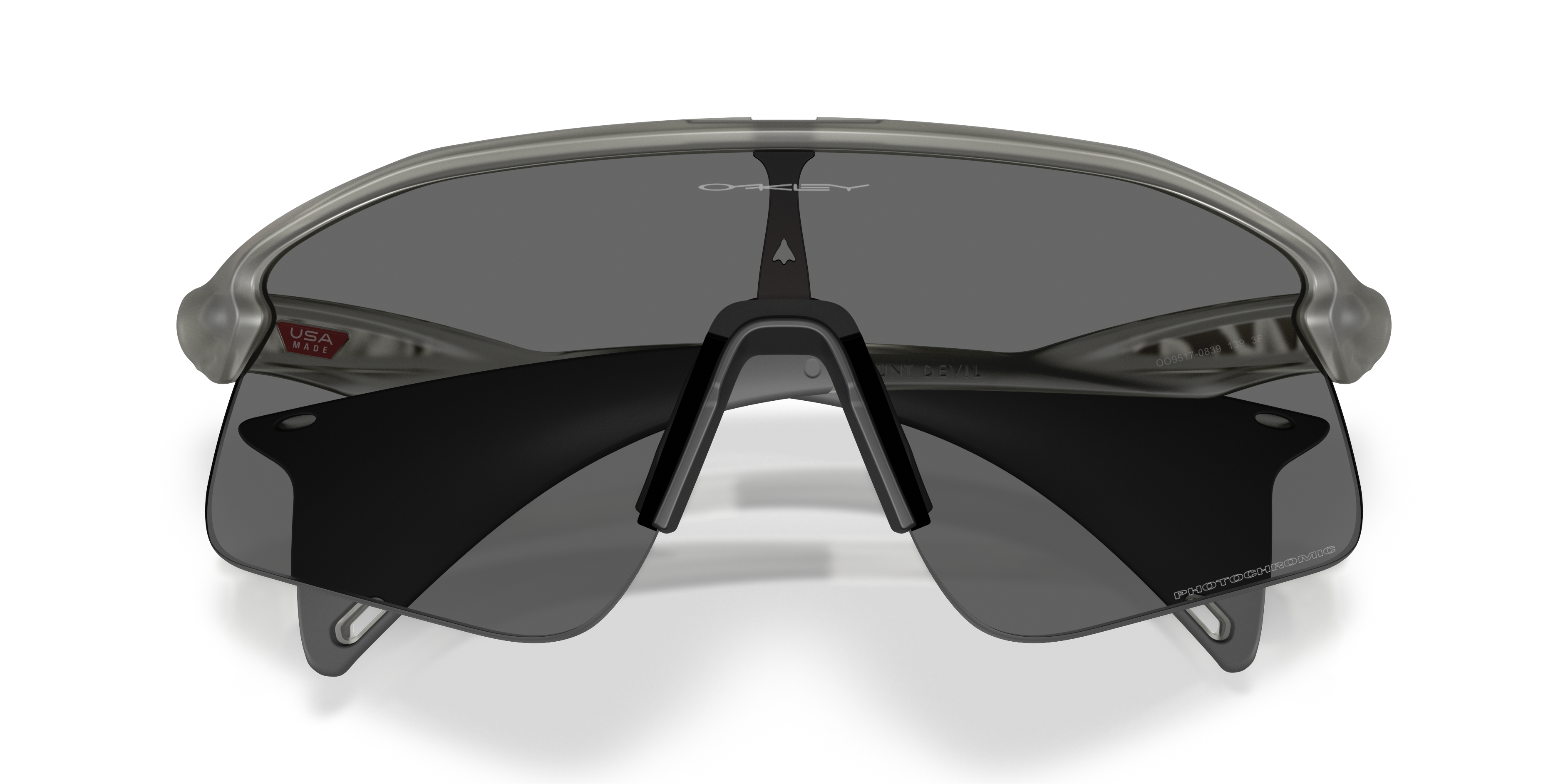 OAKLEY OO9517 STUNT DEVIL 951708 39