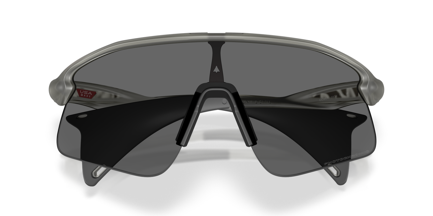 OAKLEY OO9517 STUNT DEVIL 951708 39