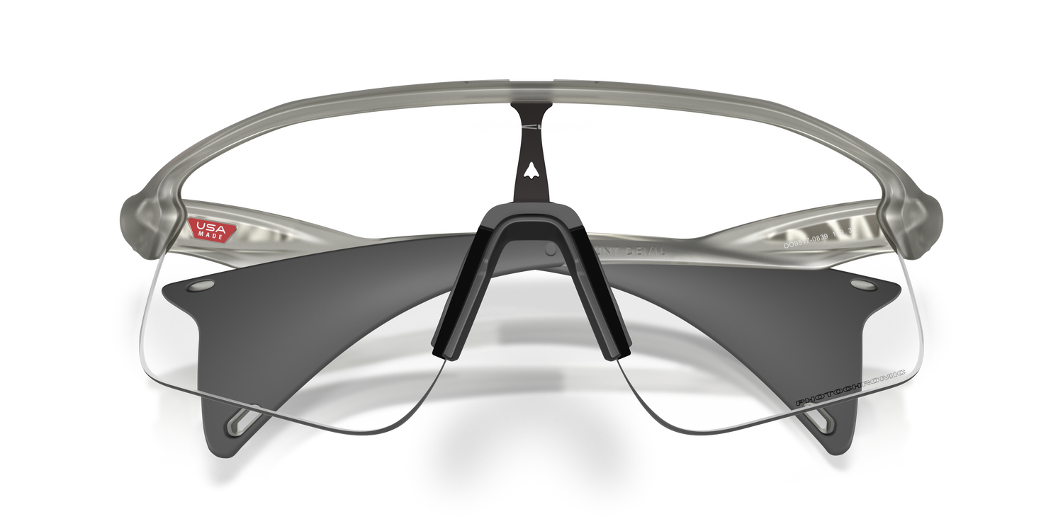 OAKLEY OO9517 STUNT DEVIL 951708 39