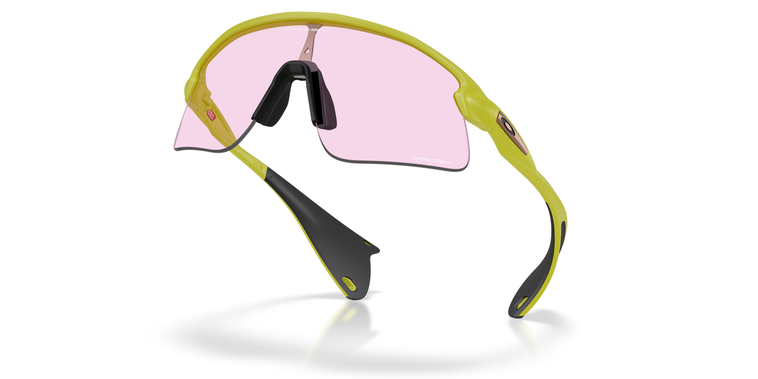 OAKLEY OO9517 STUNT DEVIL 951715 39