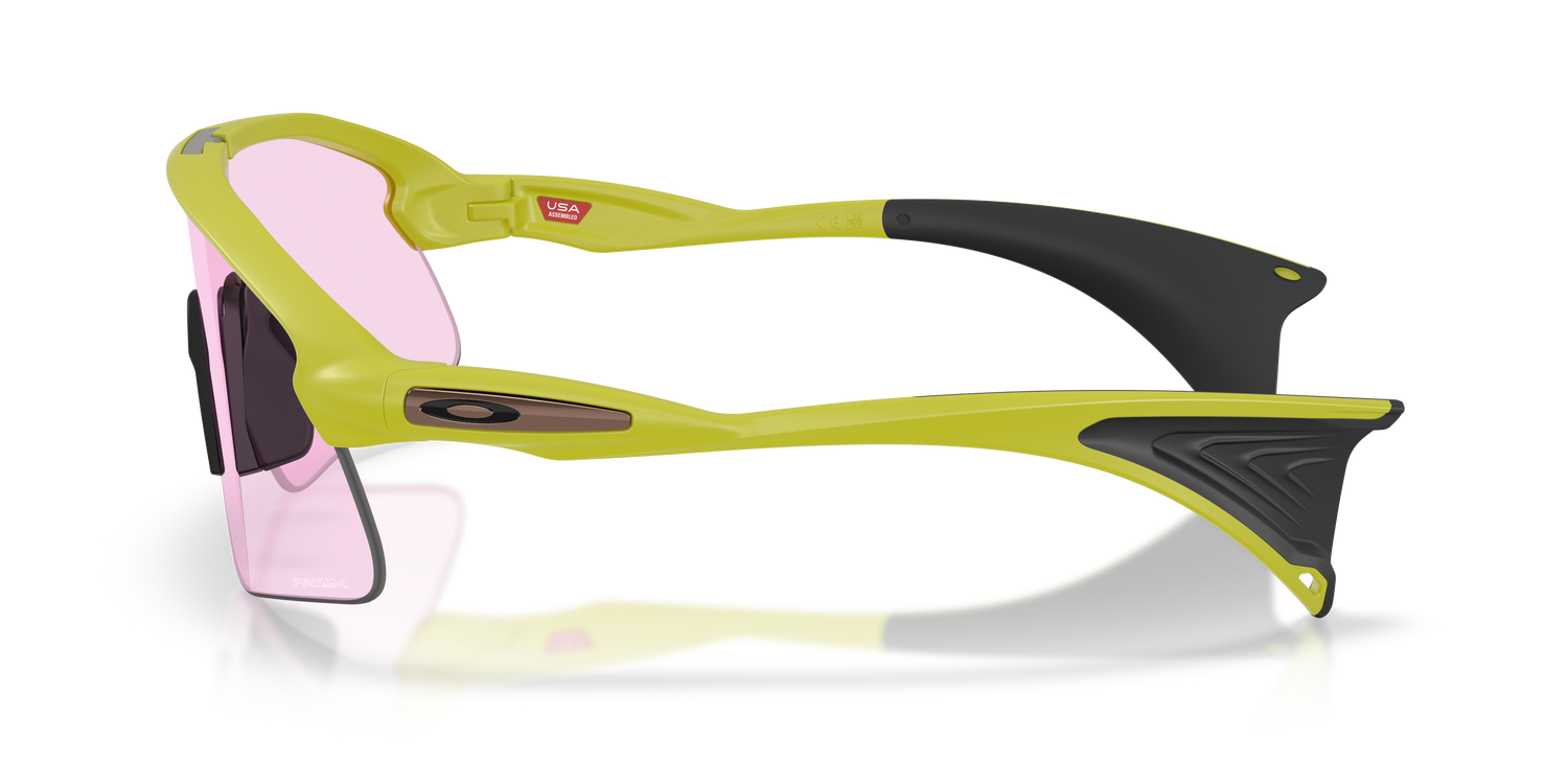 OAKLEY OO9517 STUNT DEVIL 951715 39