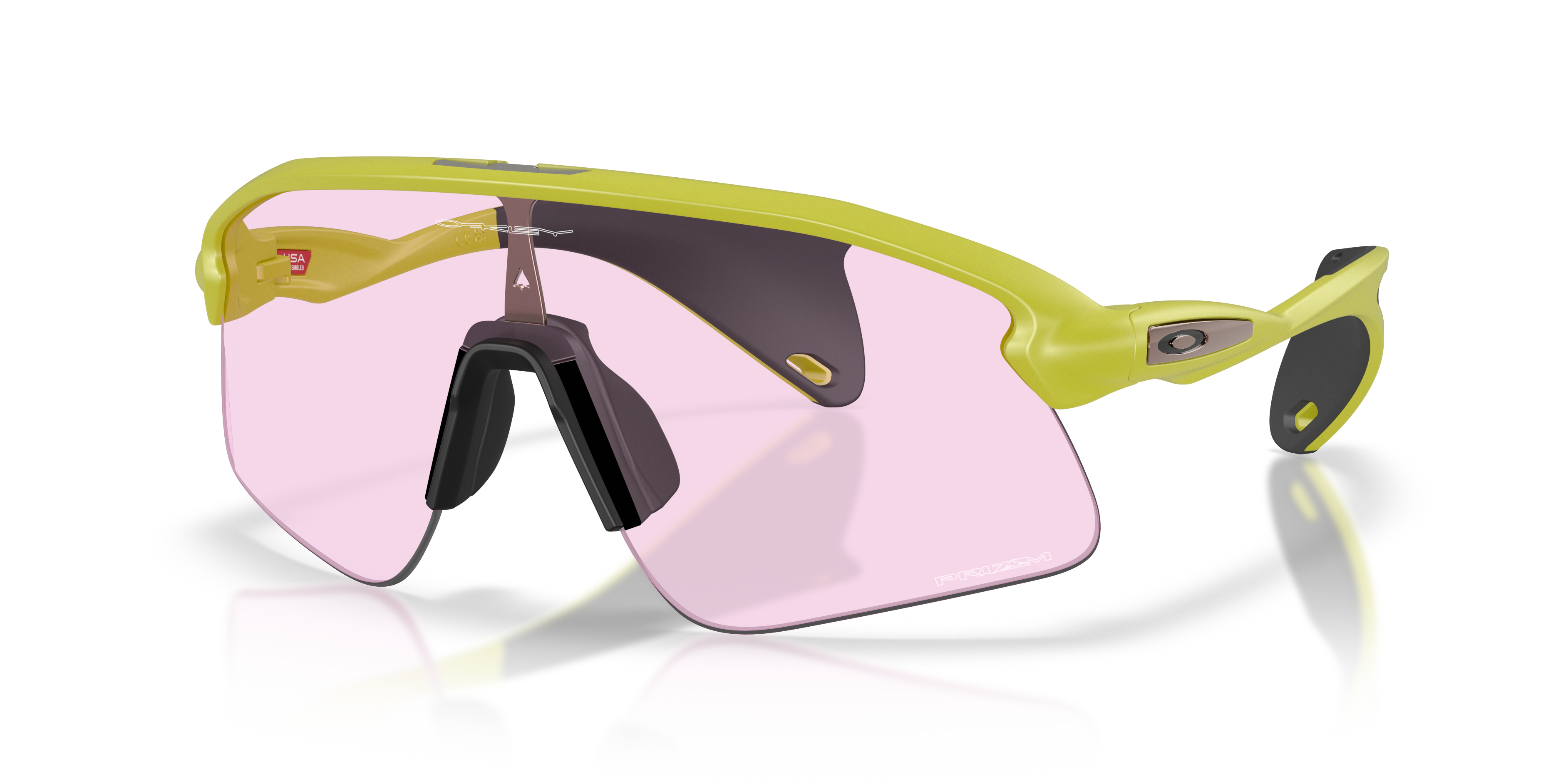 OAKLEY OO9517 STUNT DEVIL 951715 39