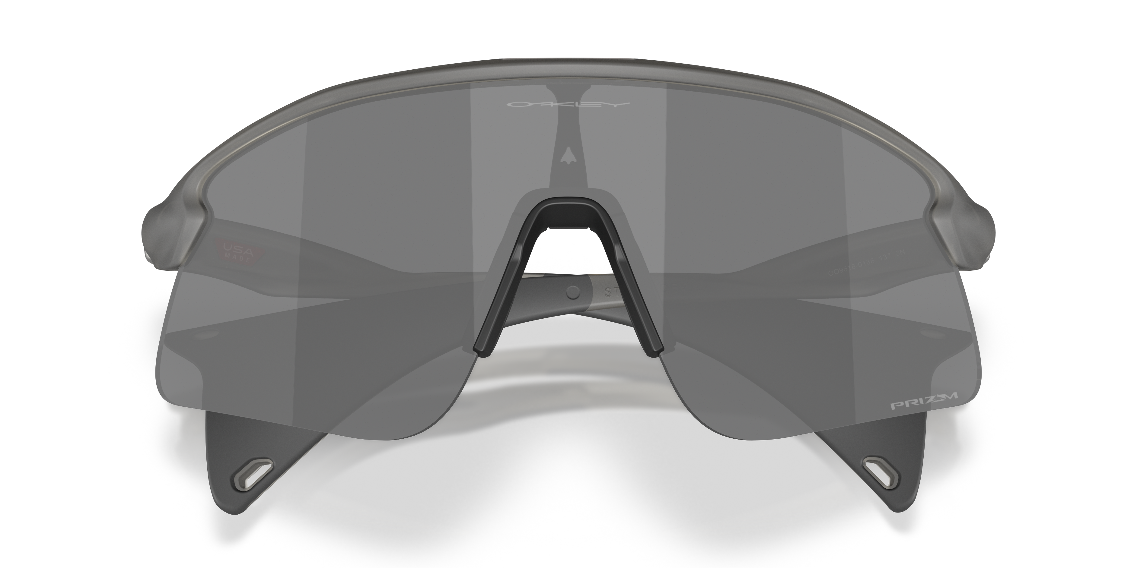 OAKLEY OO9518 STUNT DEVIL S 951801 36