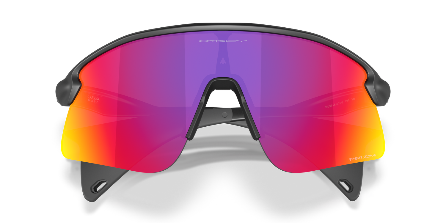 OAKLEY OO9518 STUNT DEVIL S 951802 36