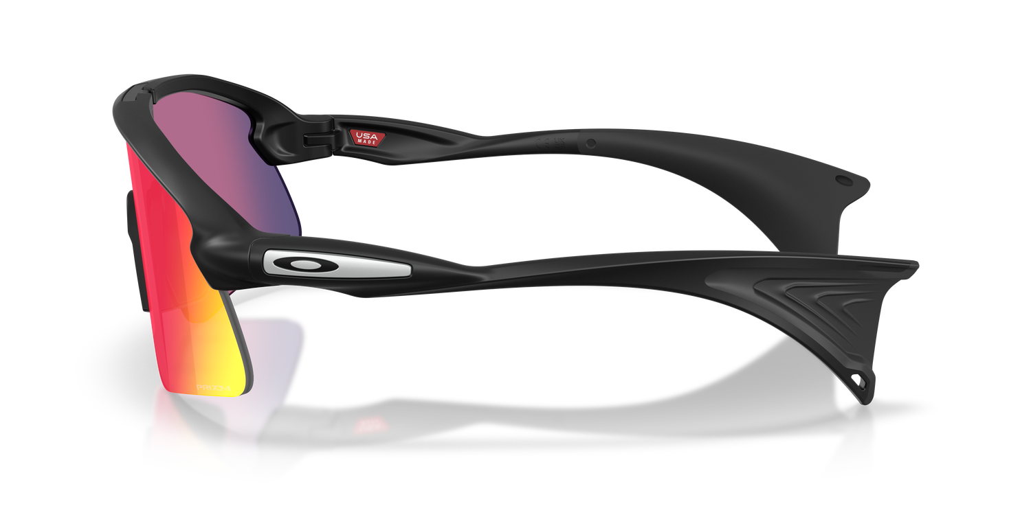 OAKLEY OO9518 STUNT DEVIL S 951802 36