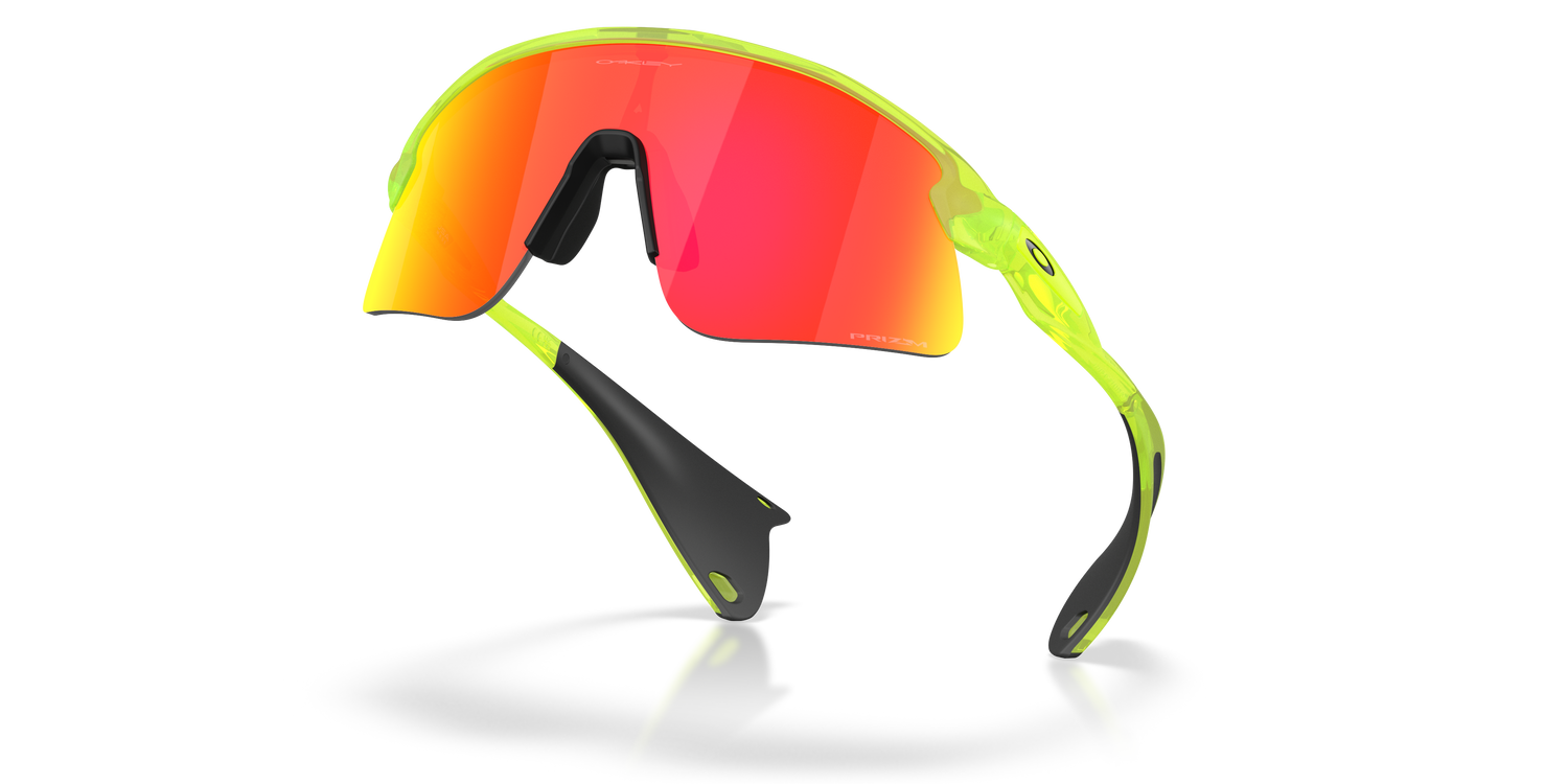 OAKLEY OO9518 STUNT DEVIL S 951803 36
