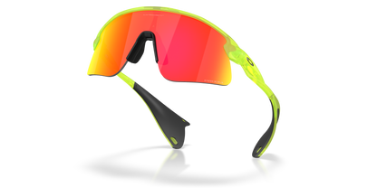 OAKLEY OO9518 STUNT DEVIL S 951803 36