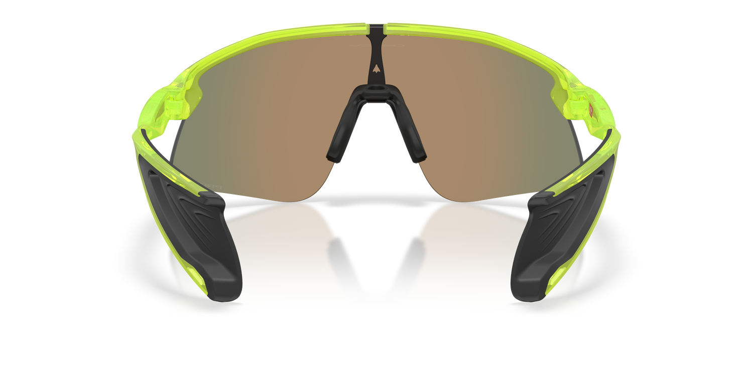 OAKLEY OO9518 STUNT DEVIL S 951803 36