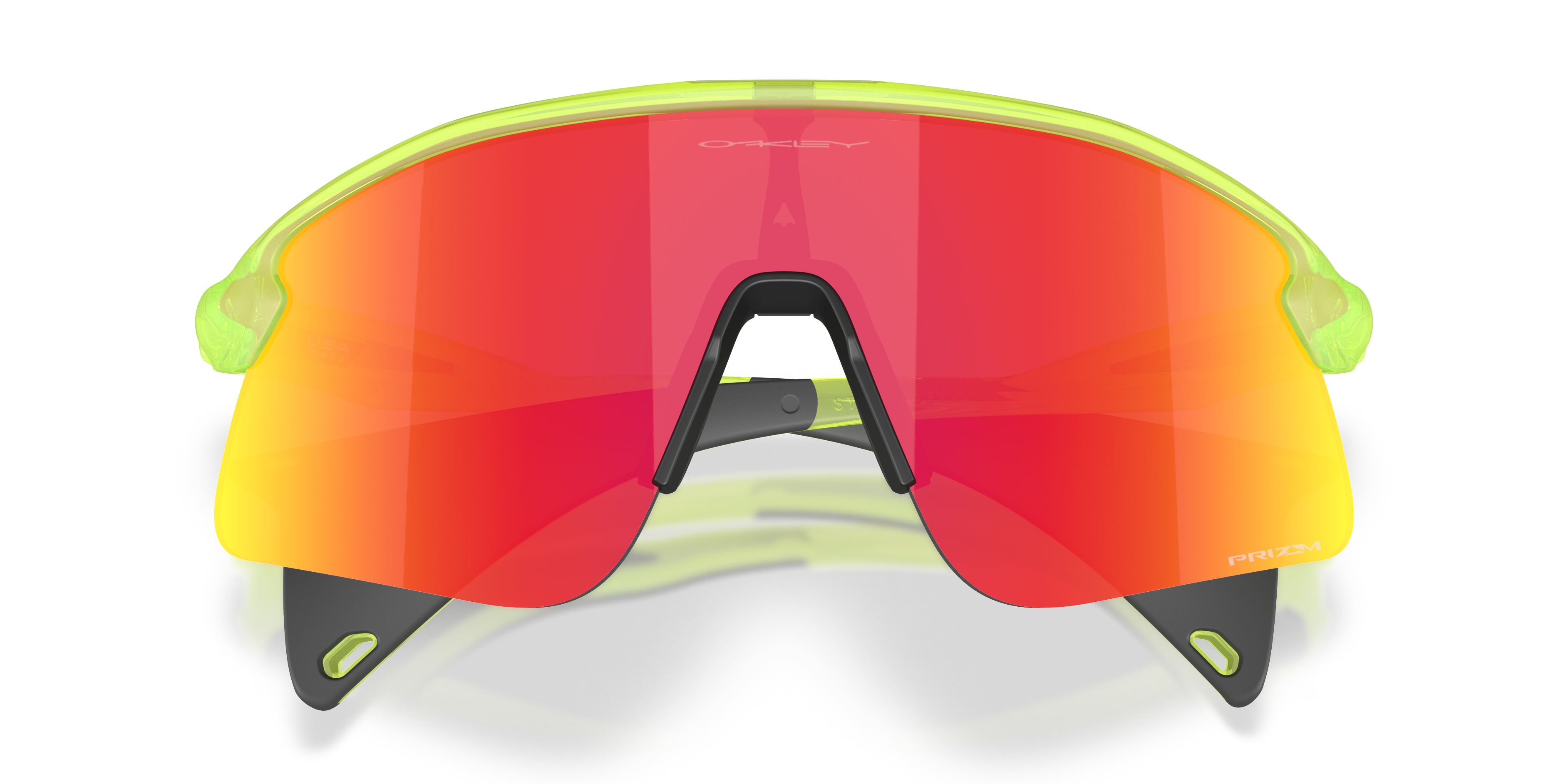 OAKLEY OO9518 STUNT DEVIL S 951803 36