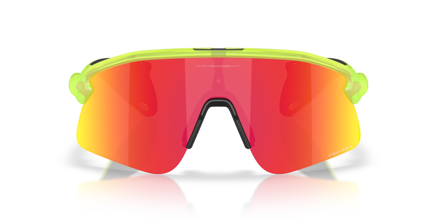 OAKLEY OO9518 STUNT DEVIL S 951803 36