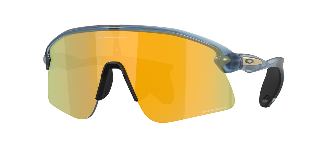 OAKLEY OO9518 STUNT DEVIL S 951805 36